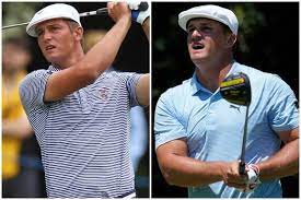 At the presidents cup a week later — where he claimed he consumed as much as 6,000 calories a day — bryson lost. Golf Muscle Bound Bryson Dechambeau Stuns With New Look In Pga Tour S Return Nz Herald