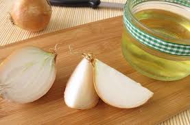 Yaslilik Lekelerini Sogan Kuruyle 3 Gunde Gecirin Castor Oil For Hair Growth Onion Juice For Hair Castor Oil For Hair