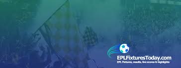 All the upcoming matches at a glance. Epl Fixtures Home Facebook