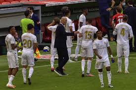 We offer you the best live streams to watch english premier league in hd. Real Madrid Vs Sevilla Live Streaming When And Where To Watch La Liga Match