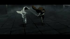 Big eye guts gutts man anime armor berserk berserker earth eyes griffith gut jump jumping sword swords. Berserk Anime Gif 8 Gif Images Download