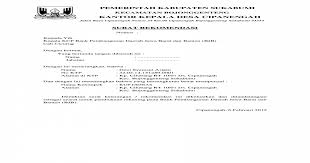 Penerima kuasa, dimana perlu untuk itu, berhak dan berwenang mewakili pemberi kuasa untuk melakukan segala tindakan yang diperlukan, termasuk namun tidak. Contoh Surat Referensi Untuk Pembukaan Rekening Bank Bca Contoh Seputar Surat