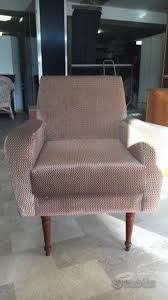 Poltrona Vintage Anni 70 Arredamento E Casalinghi In Vendita A Rimini Nel 2020 Poltrona Vintage Poltrone Vintage