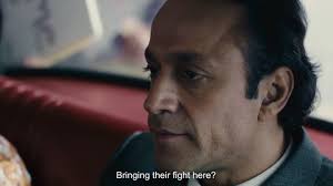 The Trouble Out There (AT) (Georgien)