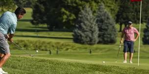 Dundee Township Park District Open
