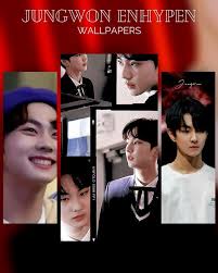 You can also upload and share your favorite enhypen aesthetic wallpapers. Jungwon Enhypen Wallpaper Given Taken For Android Apk Download