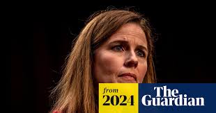 New role for Amy Coney Barrett's father inside Christian sect sparks  controversy