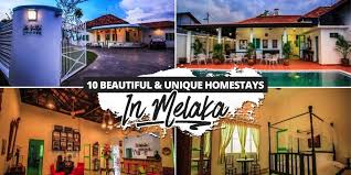 Hotel homestay melaka cost depends on the season and prices can be much different basing on selected dates. 10 Beautiful Unique Homestays In Melaka Johor Now