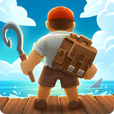 A realistic simulation of survival in the ocean is called ocean survival (mod, unlimited coins). Grand Survival Ocean Raft Adventure Mod Apk 1 2 1 Download Appsapk