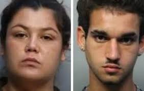 Pareja tuvo un bebé en la cárcel sin conocerse, ni tener contacto físico