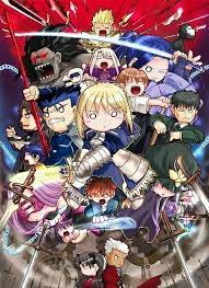 fate おしゃれまとめの人気アイデア pinterest wayne イラスト 運命ステイナイト fgo イラスト