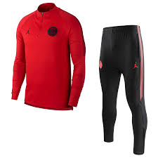 Un choix unique de veste psg rouge disponible dans notre magasin. Jogging Psg Jordan Rouge 51 Remise Www Ak Hel Com