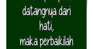 Pasien selanjutnya ibu sri dari pesanggrahan jakarta. Sakit Maag Menurut Ustad Danu Greatnesia