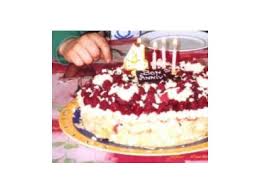 Framboisier A Faire La Veille Recette Framboisier Recette Dessert Cuisine Et Boissons
