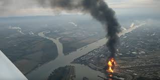 Maybe you would like to learn more about one of these? Allemagne Au Moins 2 Morts 6 Blesses Graves Et 2 Disparus Lors D Une Explosion Dans Une Usine Basf