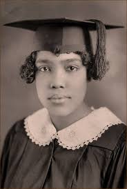 From One Room School to International Renown: Vernie Merze Tate