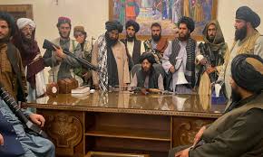 Los talibanes intentan recuperar el poder en afganistán desde que fueron expulsados por las fuerzas estadounidenses tras los atentados del 11 de dw analiza la historia de los talibanes en afganistán. 37uzk4myl3dzvm