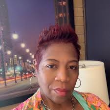 Bree Durden-Carter updated her cover...