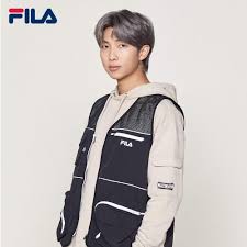 Cus you're running in my mind ooooo~. Buy Namjoon Fila Cheap Online