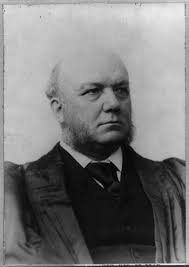 HistoricalFindings Photo: Horace Gray,1828-1902,American Jurist,United  States Supreme Court,Public Service