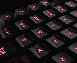 Swappable wasd keys are another staple feature of these types of keyboards. Computer Keyboard Computer Mouse Logitech Gaming Keypad Backlight Keyboard Electronics Computer Keyboard Computer Wallpaper Png Klipartz