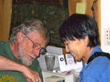 Carole Koda Obituary (2006)