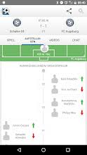 Alle termine und übertragungszeiten im überblick. Fussball Live Ergebnisse Apps Bei Google Play