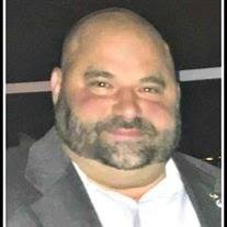 Michael Scotti Obituary