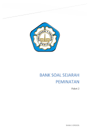 Maybe you would like to learn more about one of these? Soal Usbn Sejarah Peminatan Paket 2 Flip Ebook Pages 1 11 Anyflip Anyflip