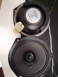 Maybe you would like to learn more about one of these? Car Speaker Perodua Alza Original Speaker Auto Accessories On Carousell