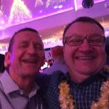 David Roseburgh (@RosiedrDavid)