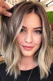 43 Classic Haircuts For Women To Reach Perfection Lovehairstyles Com In 2021 Classic Haircut Hair Styles Medium Hair Styles