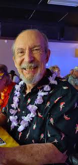 Robert Kinley has now been moved to Hospice. Please keep Robert, Jean,  Miriam and the Family in your prayers.