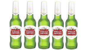 Nonetheless, there remains a lot of confusion surrounding gluten removed versus naturally gluten free beers, and myths perpetuate about gluten in wine and gluten in alcohol. Is Stella Artois Gluten Free