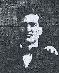 Ignatius Georgio “George” Gentile (1885-1928)