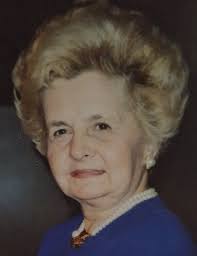 Dorothy Jaworski Obituary (1928