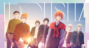Cast 【idolish7】 iori izumi toshiki masuda yamato nikaido yusuke shirai mitsuki izumi tsubasa yonaga tamaki yotsuba kenn sogo osaka atsushi abe nagi rokuya takuya eguchi Idolish7 To Release New Single The Policy In August