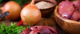 Lebih banyak kilokalori terkandung dalam hati goreng. Tinggi Kolesterol Bumil Kurangi Konsumsi Hati Dan Ampela Ayam Ya Guesehat