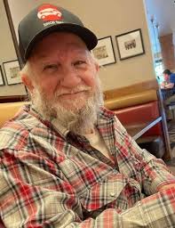 Obituary for Everett Marc Marble