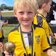 PATHWAYS HONOUR ROLL 🥇 Pathways Yellow U8 𝘾𝙤𝙖𝙘𝙝'𝙨 𝙋𝙡𝙖𝙮𝙚𝙧 𝙤𝙛  𝙩𝙝𝙚 𝙔𝙚𝙖𝙧
