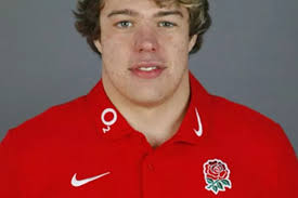 Ben Pritchard, 18, makes first start for London Irish