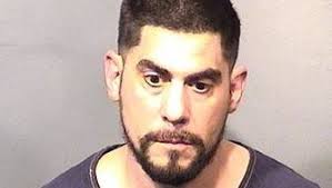 Photos: Arrest mugshots 1-4-16