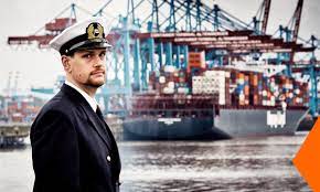 More images for how to become a cargo ship captain » Hapag Lloyd Ag On Twitter How Do You Become A Captain On Board A Container Ship Tobias Kammann Provides A Glimpse Into His Career Here Https T Co 4el0z3fqh9 Https T Co Dzjsrzdy9i
