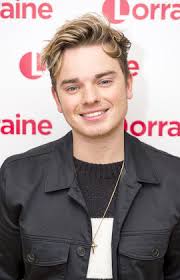 Lorraine Kelly Jack Maynard Editorial Stock Photo