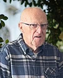 Vernon Evenson Obituary