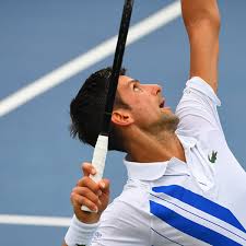 Djokovic won his ninth australian open and 18 grand slams proving he is one of the all time greats of the sport. Australian Open 2021 Draw Predictions Players Matches To Watch Sports Illustrated