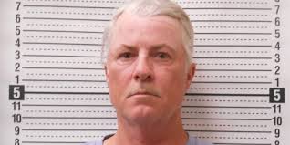 Burglary suspect arrested in New Hanover County