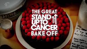 Stand up to cancer (su2c) funds and develops the newest and most promising cancer treatments to help patients today. The Great Celebrity Bake Off For Su2c Tv Series 2018 Imdb