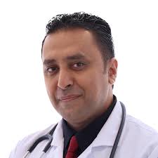 Dr. Ahmad Reda