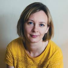 Kate Potts's Instagram, Twitter & Facebook